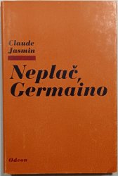 Neplač Germaino - 