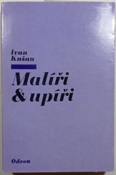 Malíři & upíři - 