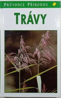 Trávy