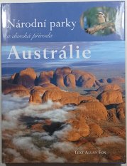 Národní parky a divoká příroda Austrálie - 