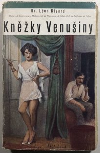 Kněžky Venušiny