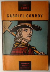 Gabriel Conroy - 
