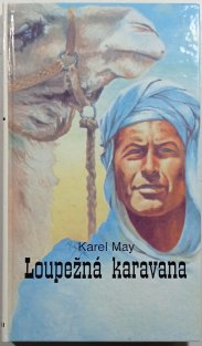 Loupežná karavana