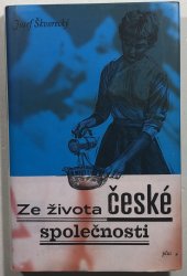 Ze života české společnosti - 