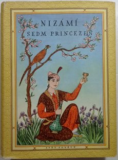 Sedm princezen