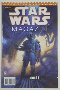 Star Wars Magazín 2012/06