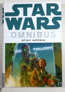 Star Wars Omnibus: Stíny Impéria