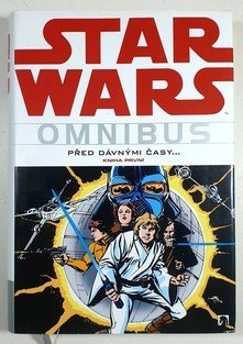 Star Wars Omnibus: Před dávnými časy… 1