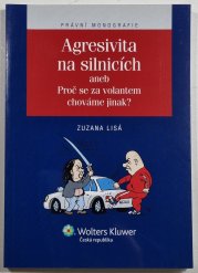 Agresivita na silnicích aneb proč se za volantem chováme jinak? - 