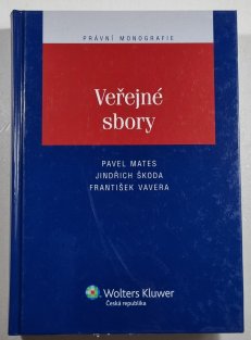 Veřejné sbory