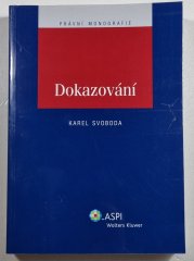 Dokazování - 