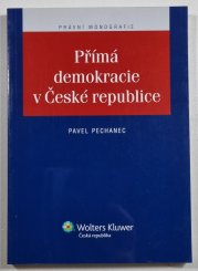 Přímá demokracie v České republice - 