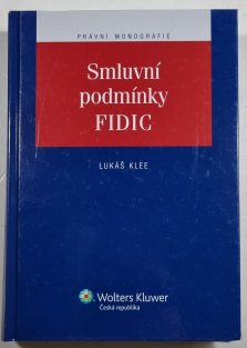 Smluvní podmínky FIDIC