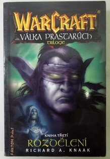 WarCraft - Válka prastarých 3: Rozdělení