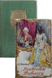 Hraběnka Dubarryová