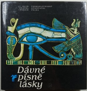 Dávné písně lásky