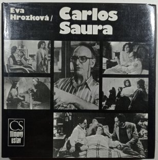 Carlos Saura
