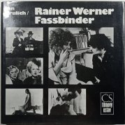 Rainer Werner Fassbinder - 