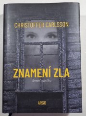 Znamení zla - 
