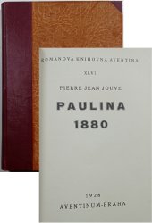 Paulina 1880 - 