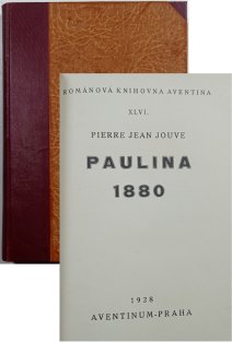 Paulina 1880