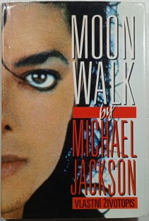 Moonwalk by Michael Jackson