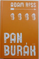 Pan Burák - 