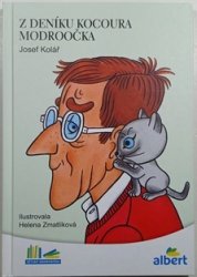 Z deníku kocoura Modroočka - 