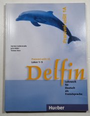 Delfin Lekce 1-5 Pracovní sešit 1A - 
