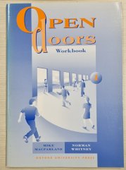 Open Doors 1 - Workbook - 