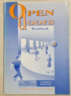 Open Doors 1 - Workbook