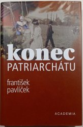 Konec patriarchátu - 