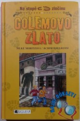 Golemovo zlato - 