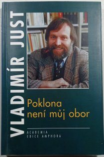 Poklona není můj obor