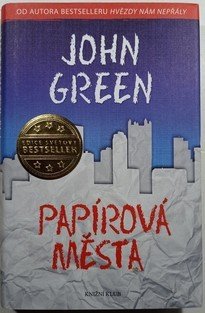 Papírová města