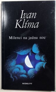 Milenci na jednu noc