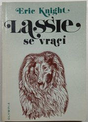 Lassie se vrací - 