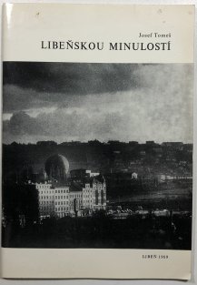 Libeňskou minulostí