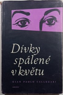 Dívky spálené v květu