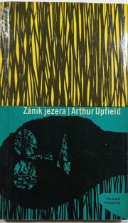 Zánik jezera