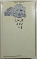 Dějiny II.- III. - 