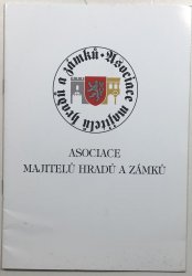 Asociace majitelů hradů a zámků - 