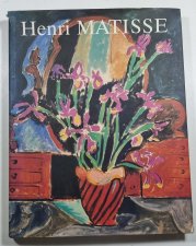Henri Matisse - Gemälde und Plastiken in den Museen der Sowjetunion