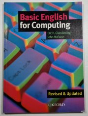 Basic English for Computing - 
