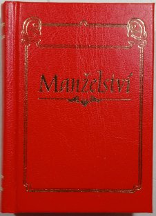 Manželství