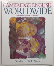Cambridge English Worldwide Student's Book Three - 