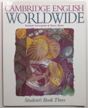 Cambridge English Worldwide Student's Book Three - 