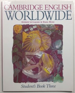 Cambridge English Worldwide Student's Book Three