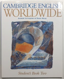 Cambridge English Worldwide Student's Book Two