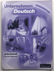 Unternehmen Deutsch Neuberbeitung Arbeitsheft - 